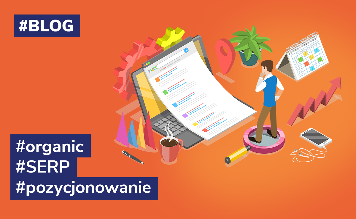 Samodzielne pozycjonowanie strony