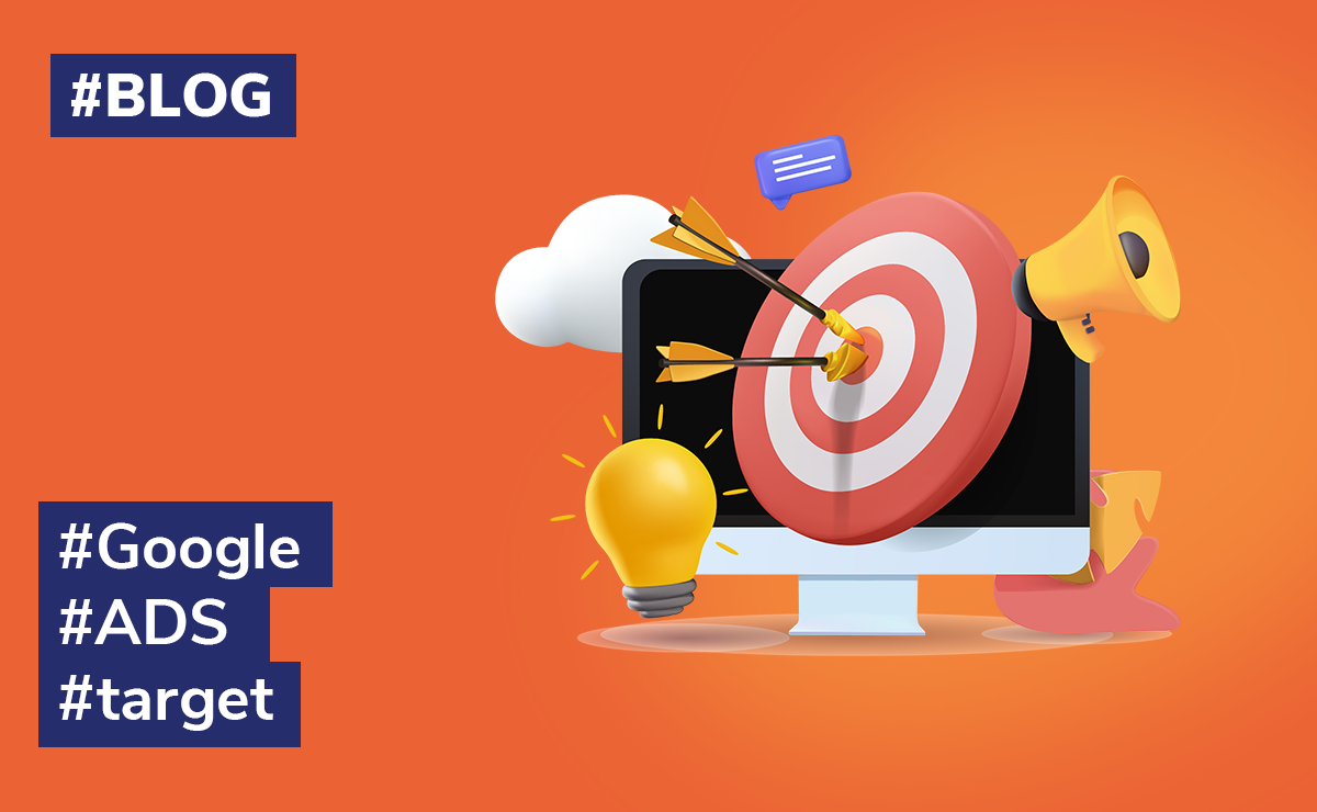 Co to jest reklama Google Ads?