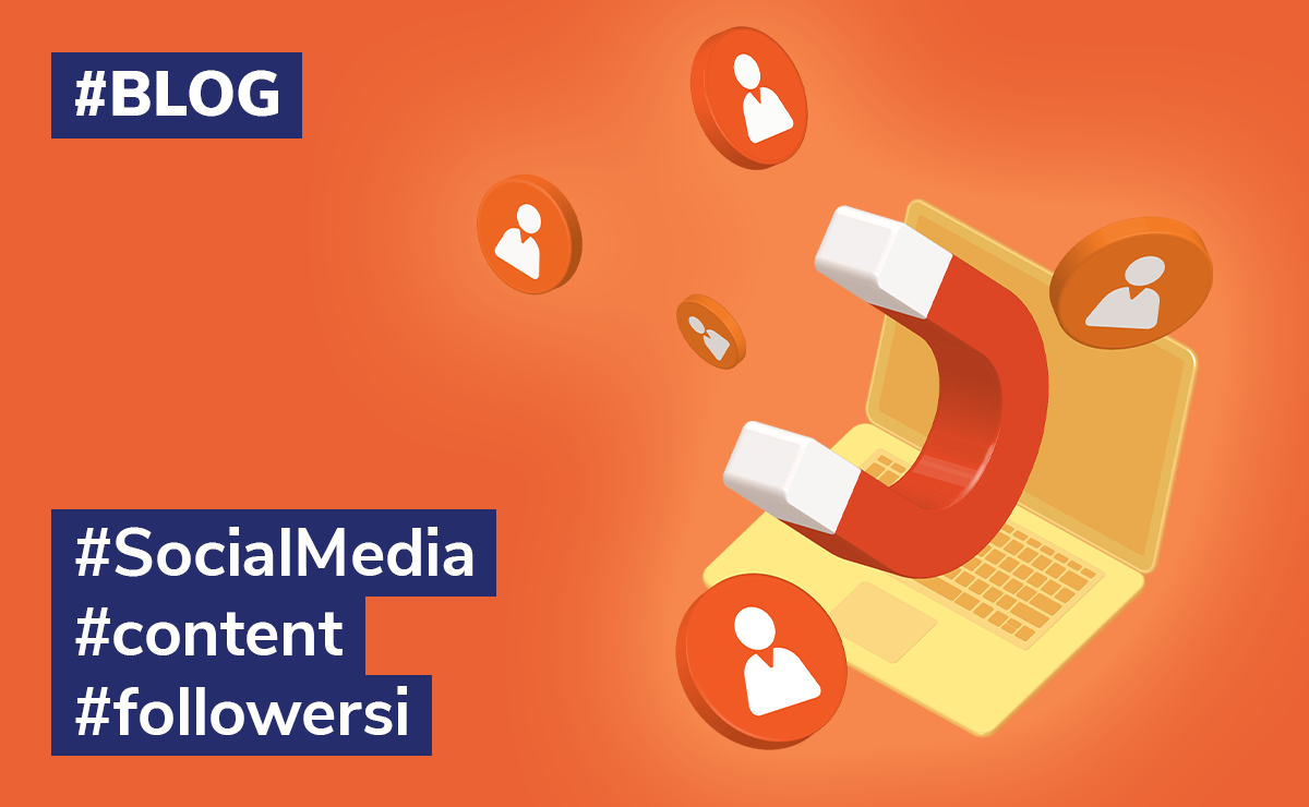 12 wskazówek, dzięki którym inni będą chcieli obserwować Twoją markę w social mediach!