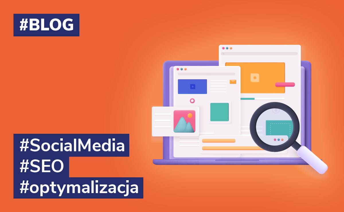 Zwiększ widoczność firmy w sieci dzięki zoptymalizowaniu strony w social mediach!