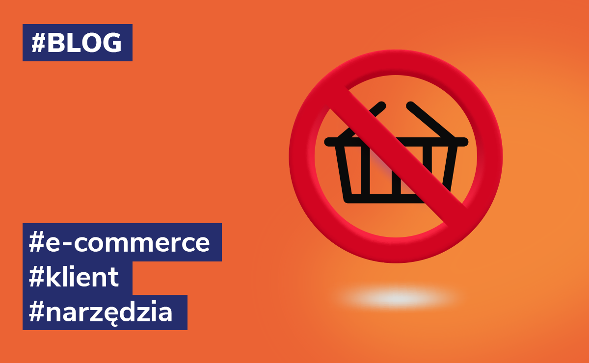 Sposoby na porzucone koszyki