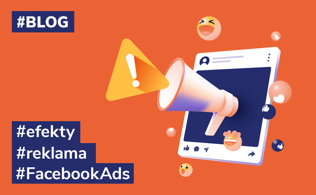 Błędy, których lepiej nie popełniać w kampaniach Facebook Ads