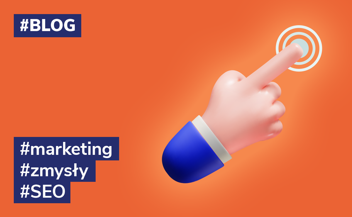 Jak wykorzystać marketing sensoryczny sklepie internetowym?