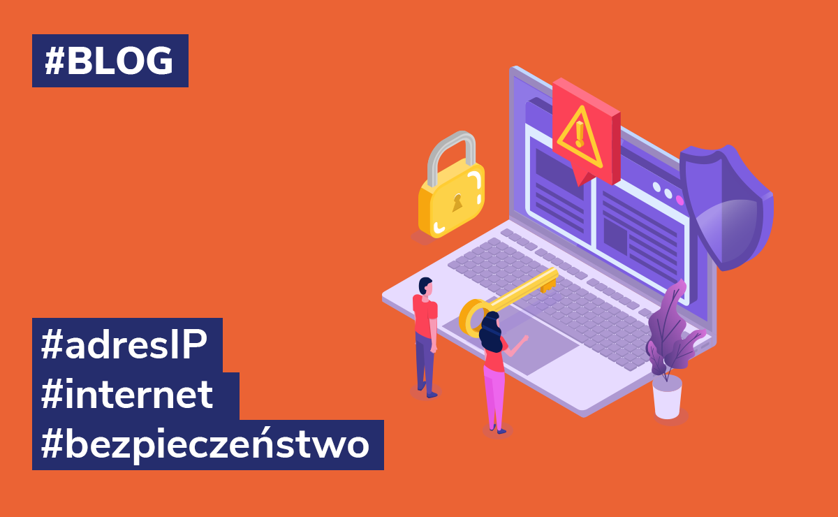 adres IP