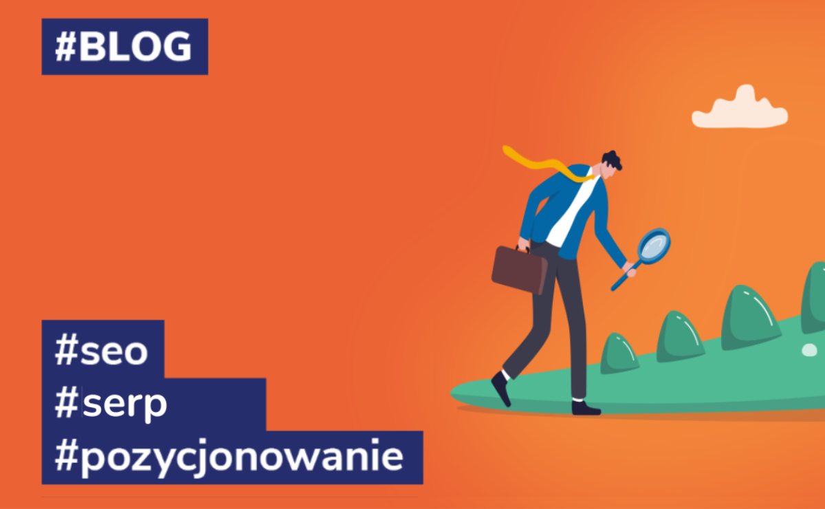 Jak sprawdzić pozycje strony w Google?