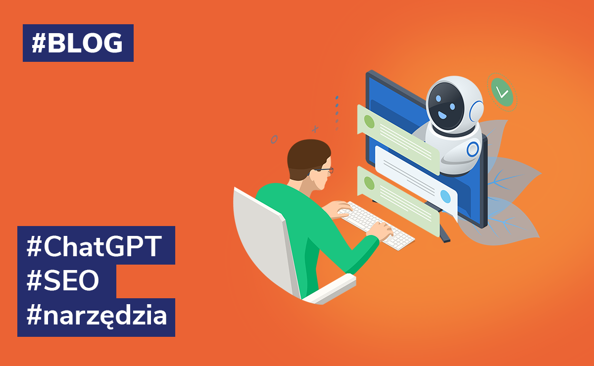 Jak wykorzystać ChatGPT w SEO?