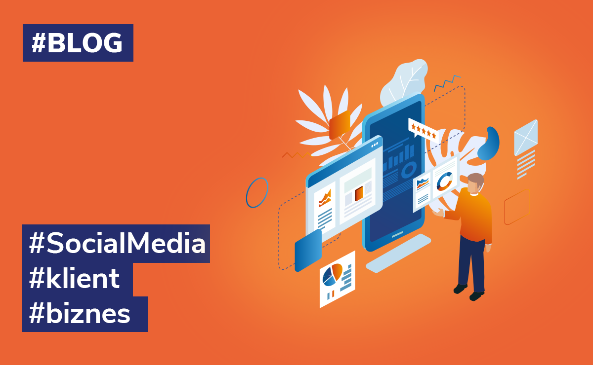 7 porad, jak obsługiwać klienta w social mediach