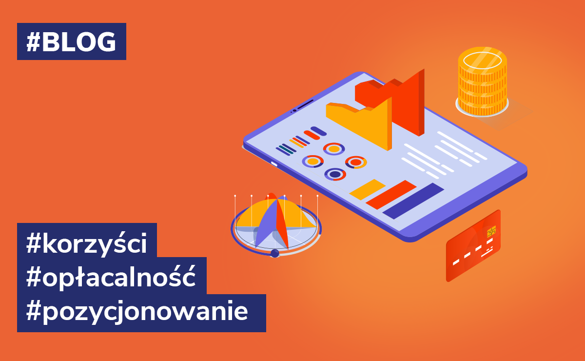 Dlaczego pozycjonowanie się opłaca? Poznaj TOP 10 korzyści