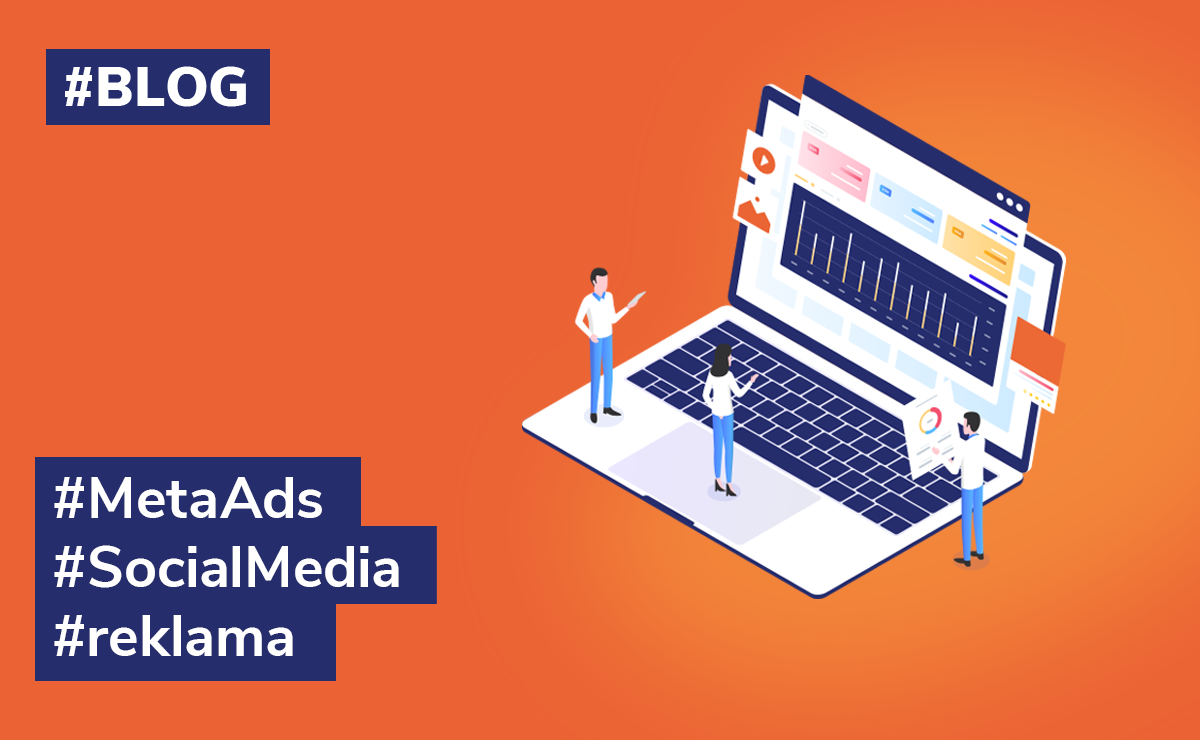 5 etapów optymalizacji Meta Ads