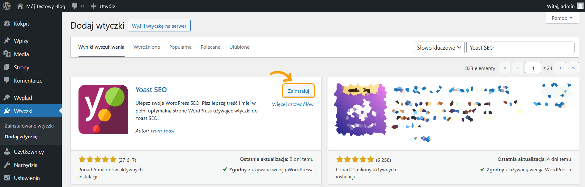 yoast-instalacja