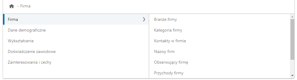 ustawienia LinkedIn Ads