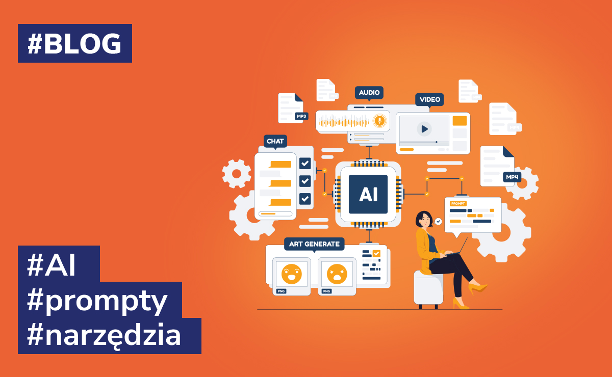prompty do AI