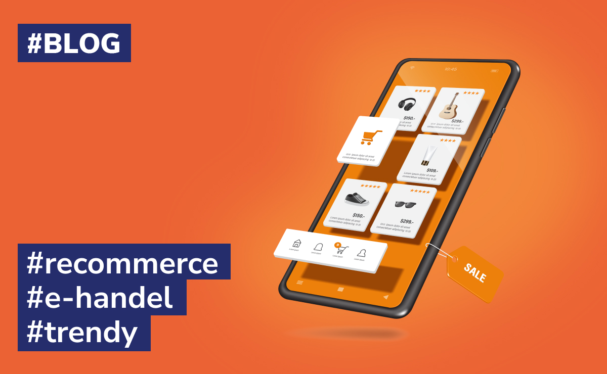 recommerce