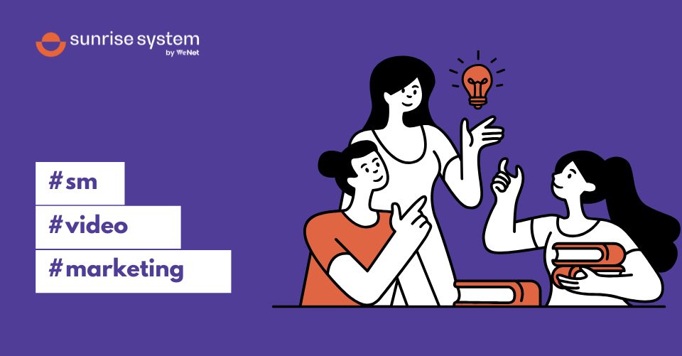 Vertical Wideo jako narzędzie marketingowe – zastosowanie, zalety i przydatne informacje