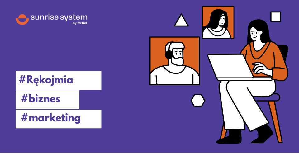 osoby rozmawiające - rękojmia