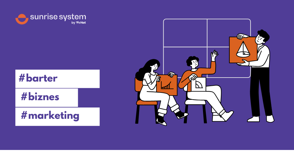 współpraca barterowa