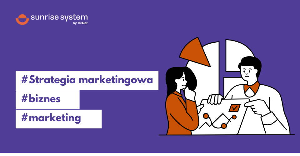 strategia marketingowa