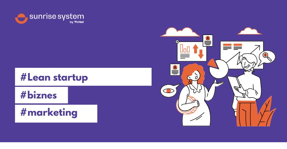 lean startup
