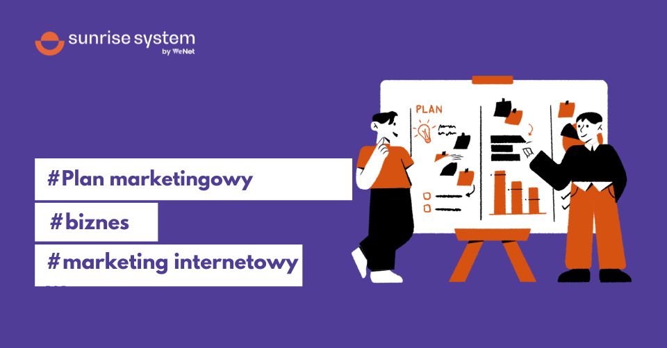 plan marketingowy
