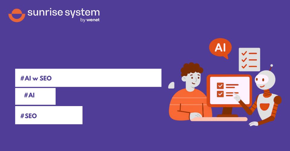 AI w SEO