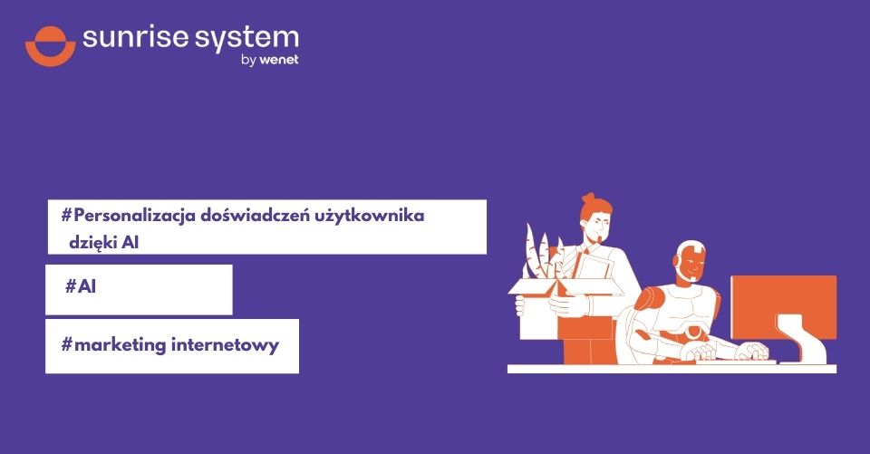 personalizacja dośwdczeń użytkownika dzięki AI (1)