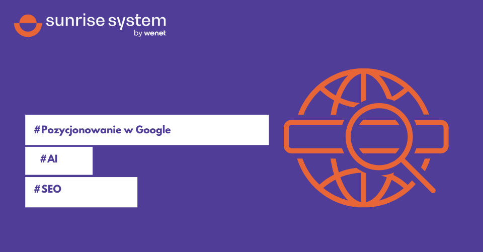 Pozycjonowanie w Google i  innych wyszukiwarkach