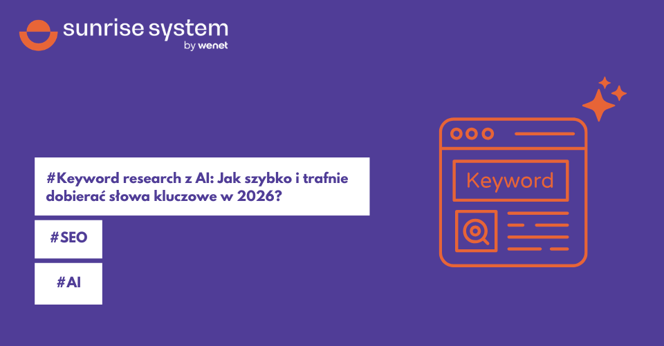Keyword research z AI: Jak szybko i trafnie dobierać słowa kluczowe w 2026?