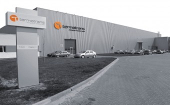 Europejski styl polskiej firmy – Termatrans