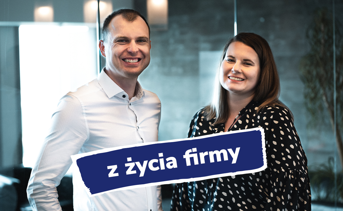 Zmiana w strukturze Sunrise System