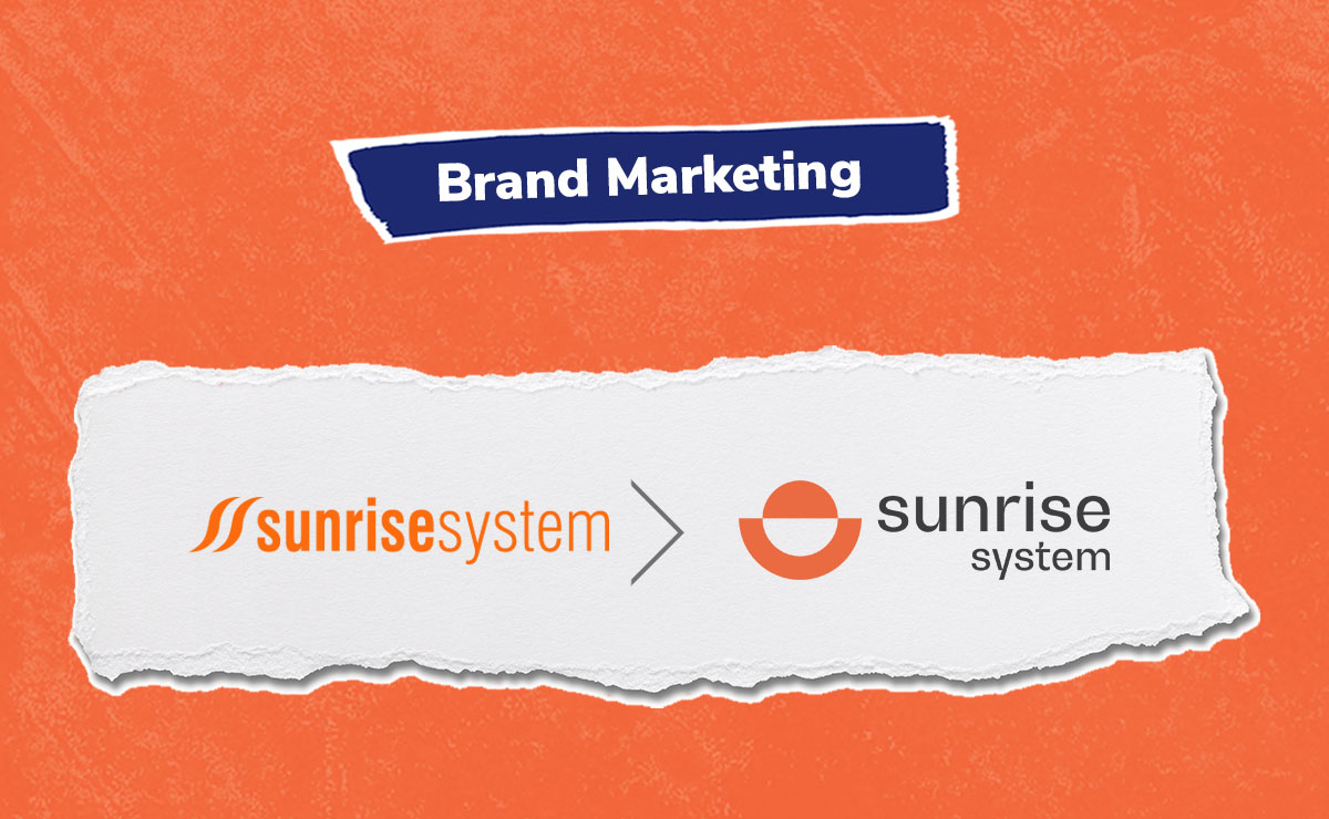 Czym jest rebranding marki?