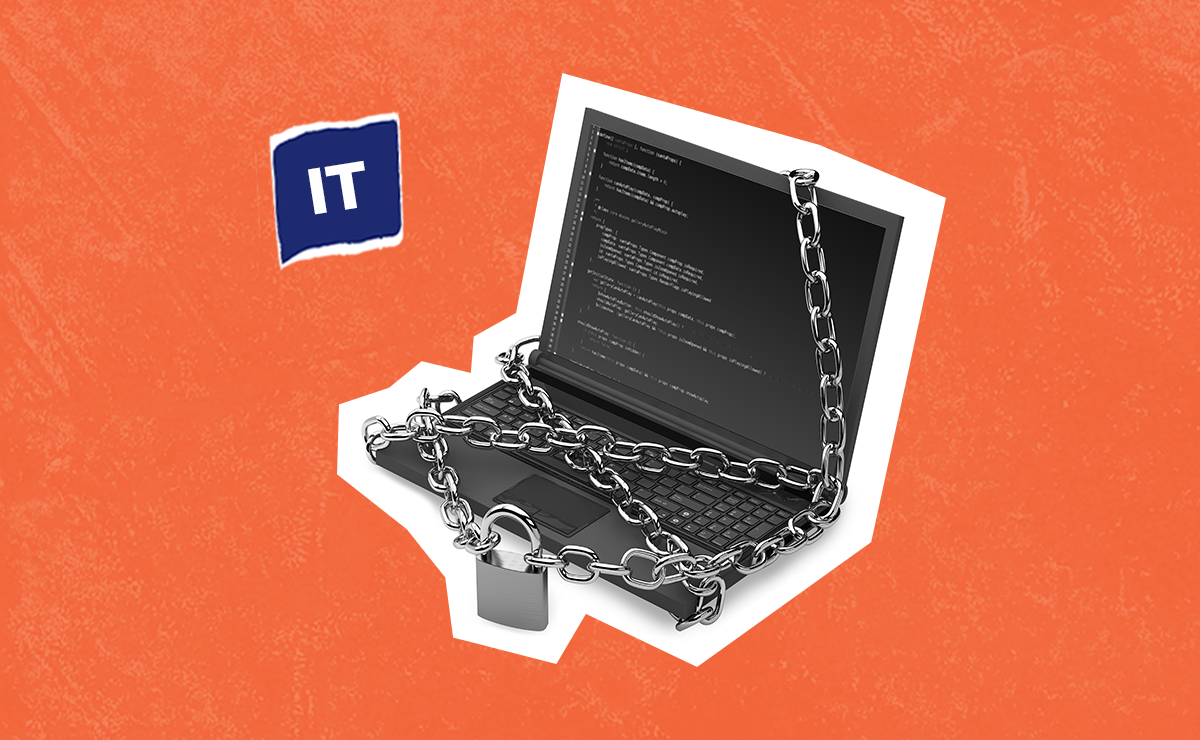 Co oznacza bezpieczeństwo komputera? Rozmowa z ekspertem!