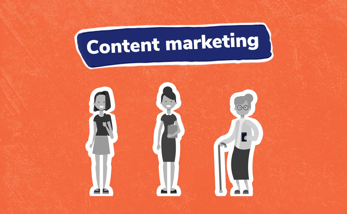 Marketing pokoleniowy – jak docierać do różnych odbiorców i się nie zatracić?