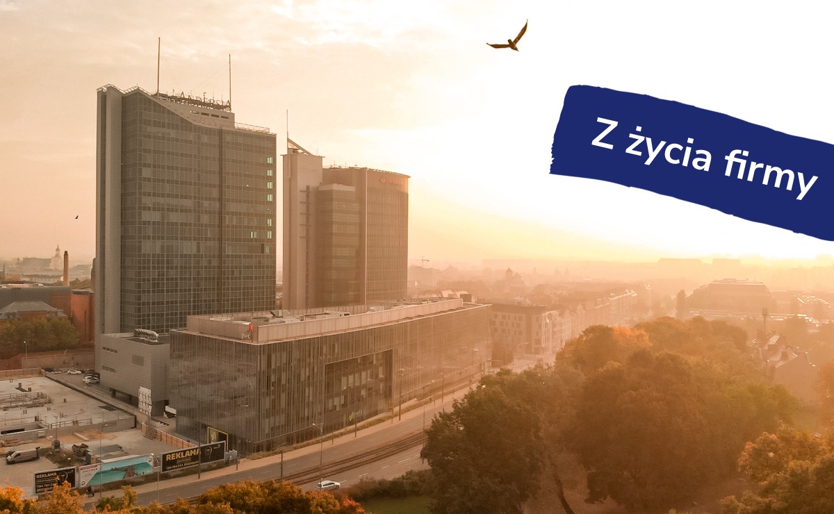 Jesteśmy Partnerem Premium i zamierzamy to wykorzystać!