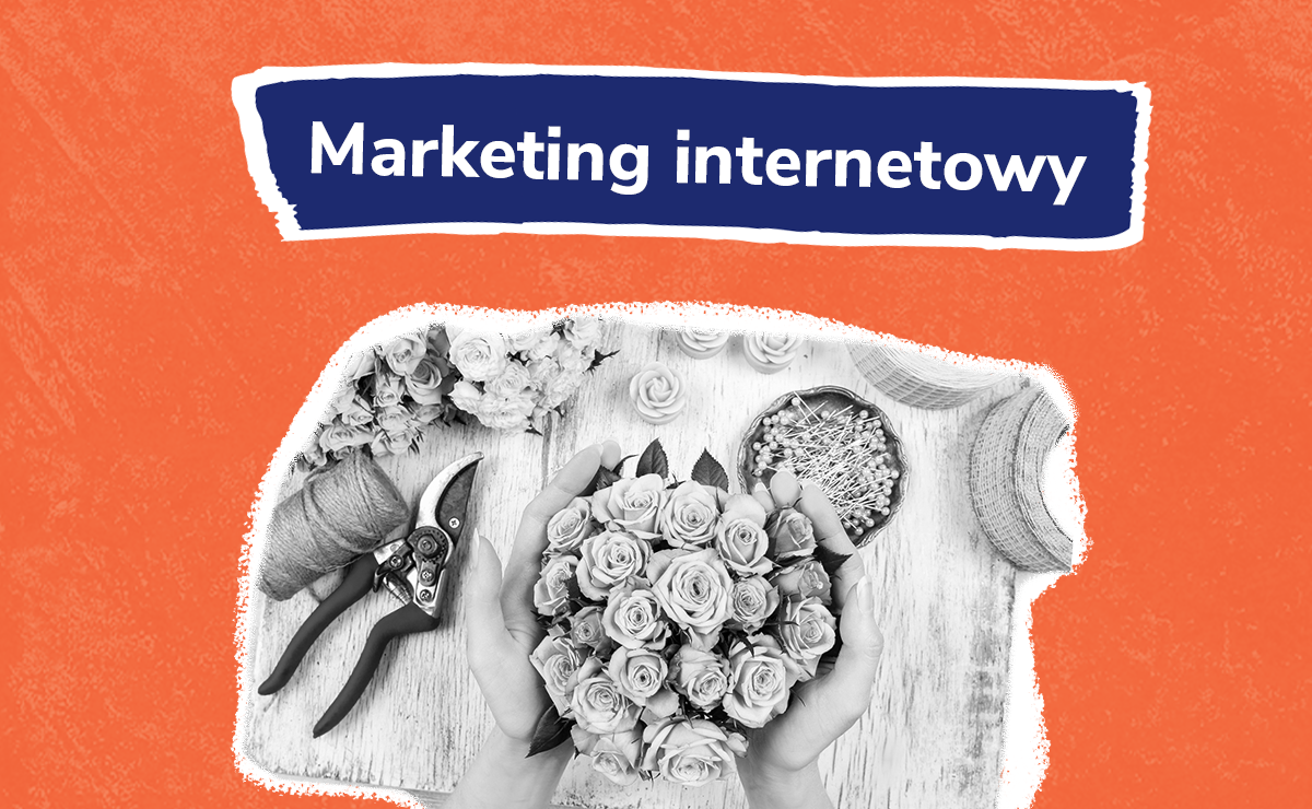 Z bukietem na Dzień Mamy! Czyli słów kilka o kwitnącym biznesie w sieci