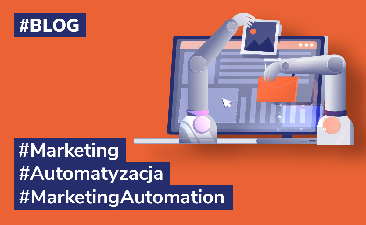 Marketing automation – co to jest i jak działa?